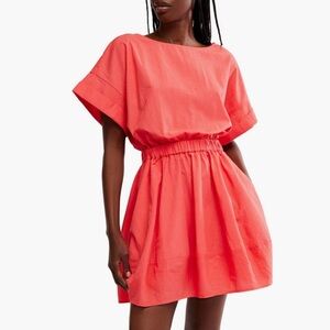 🌷Free People Mini Dress